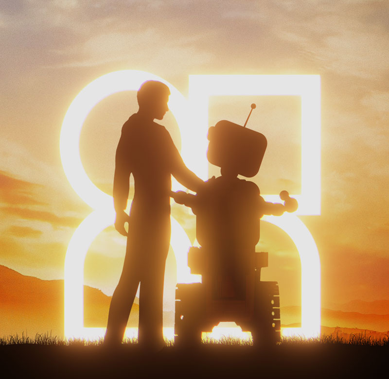 我们是谁：：：中国领先的数智化整合运营提供商